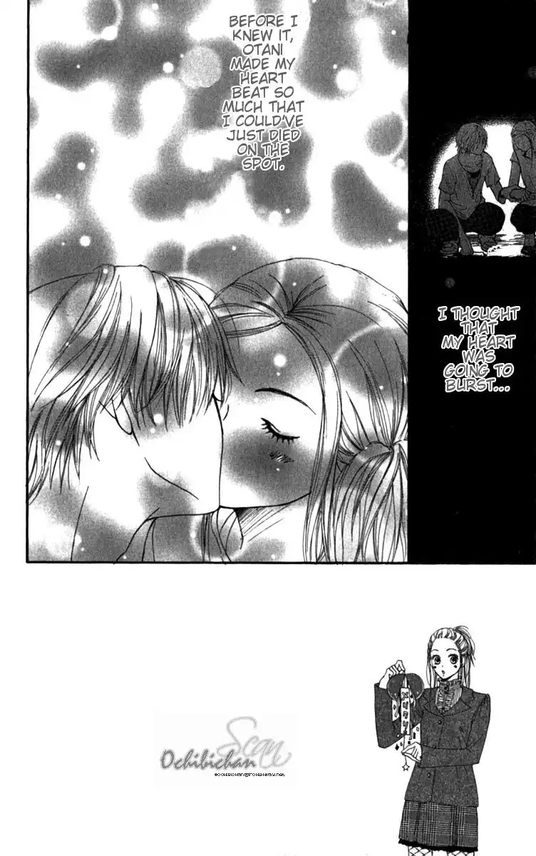 Lovely Complex Chapter 28 2